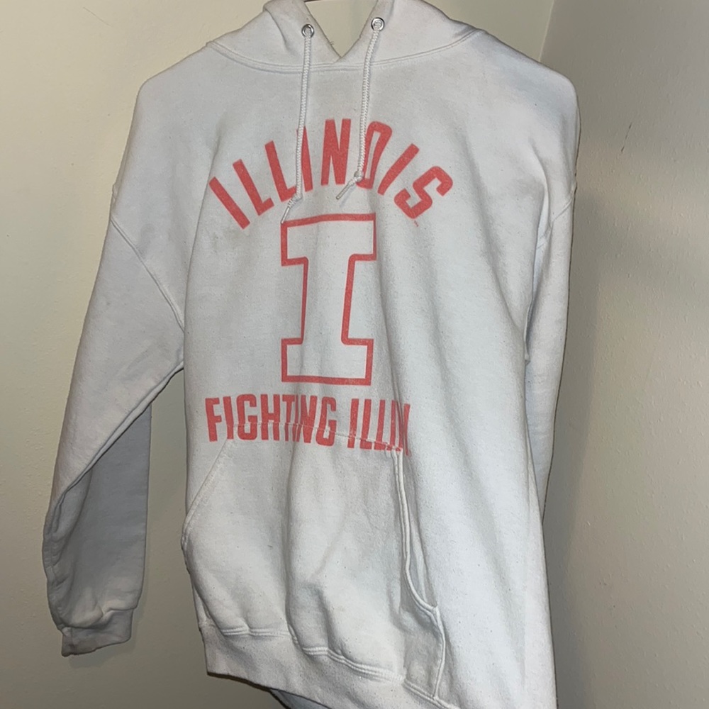 Illinois Fighting Illini Sweatshirt
